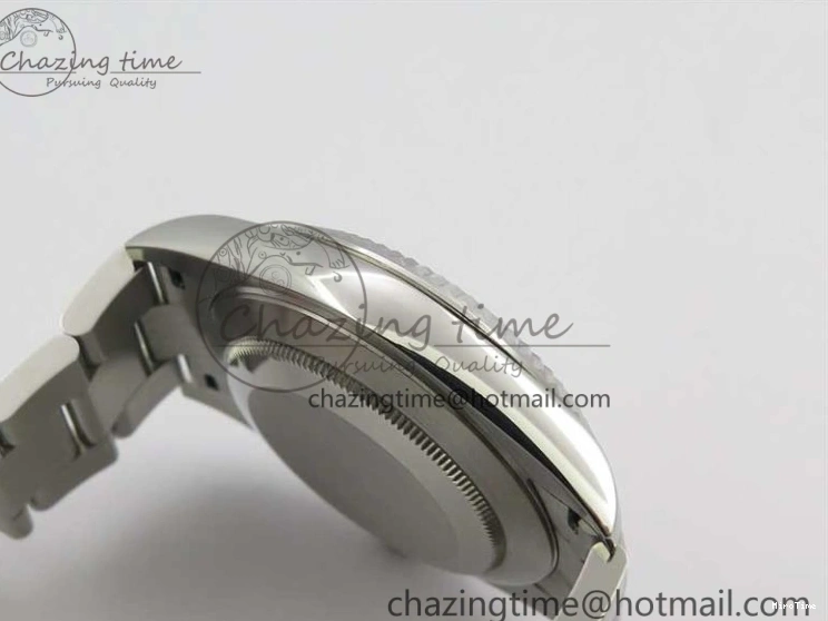 MiroTime 1229 DateJust 126334 SS Noob 1:1 904L Best Edition Silver Dial Stick Markers on Oyster Bracelet A HighQuality 3168
